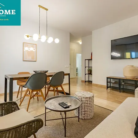 180 Goyeneta Luxury Seville