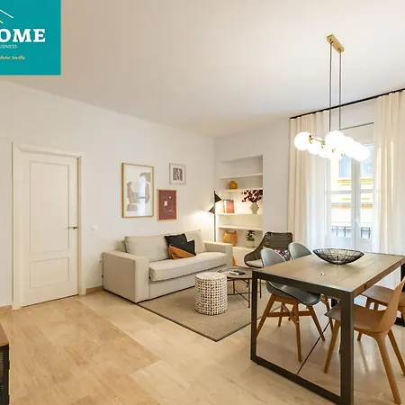 180 Goyeneta Luxury Apartment Seville