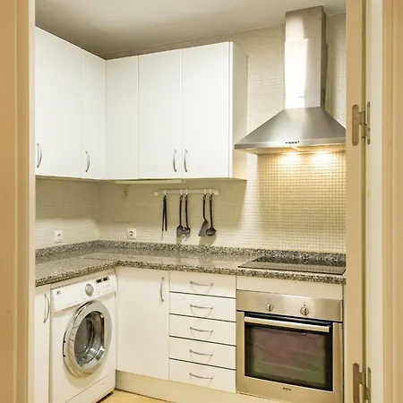 Apartment 180 Goyeneta Luxury *