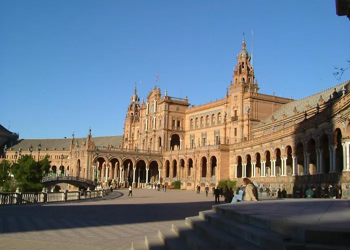 180 Goyeneta Luxury Sevilla