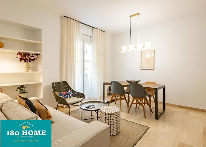 180 Goyeneta Luxury Sevilla