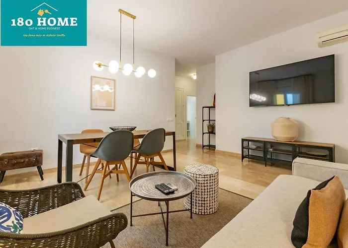 180 Goyeneta Luxury Sevilla