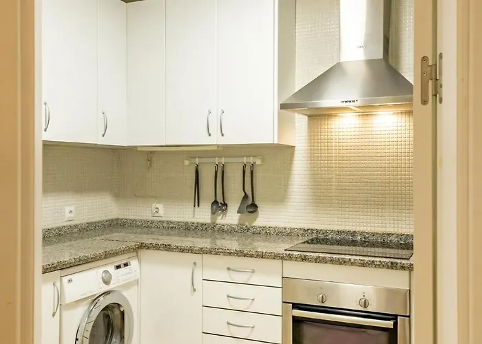 Apartman 180 Goyeneta Luxury *